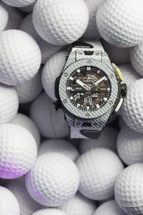 hublotgolf