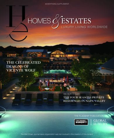 homes & estates