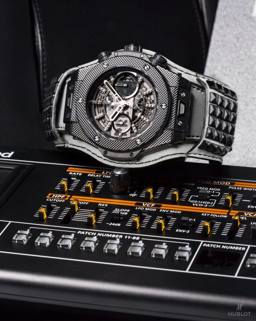 hublot orologi