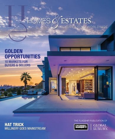 homes & estates