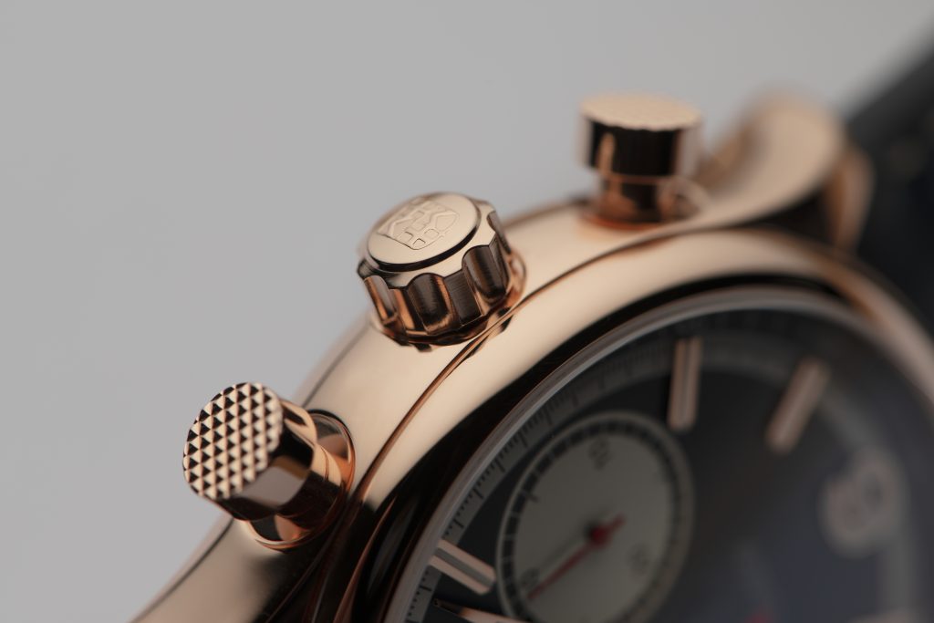 Frederique Constant Austin Healey