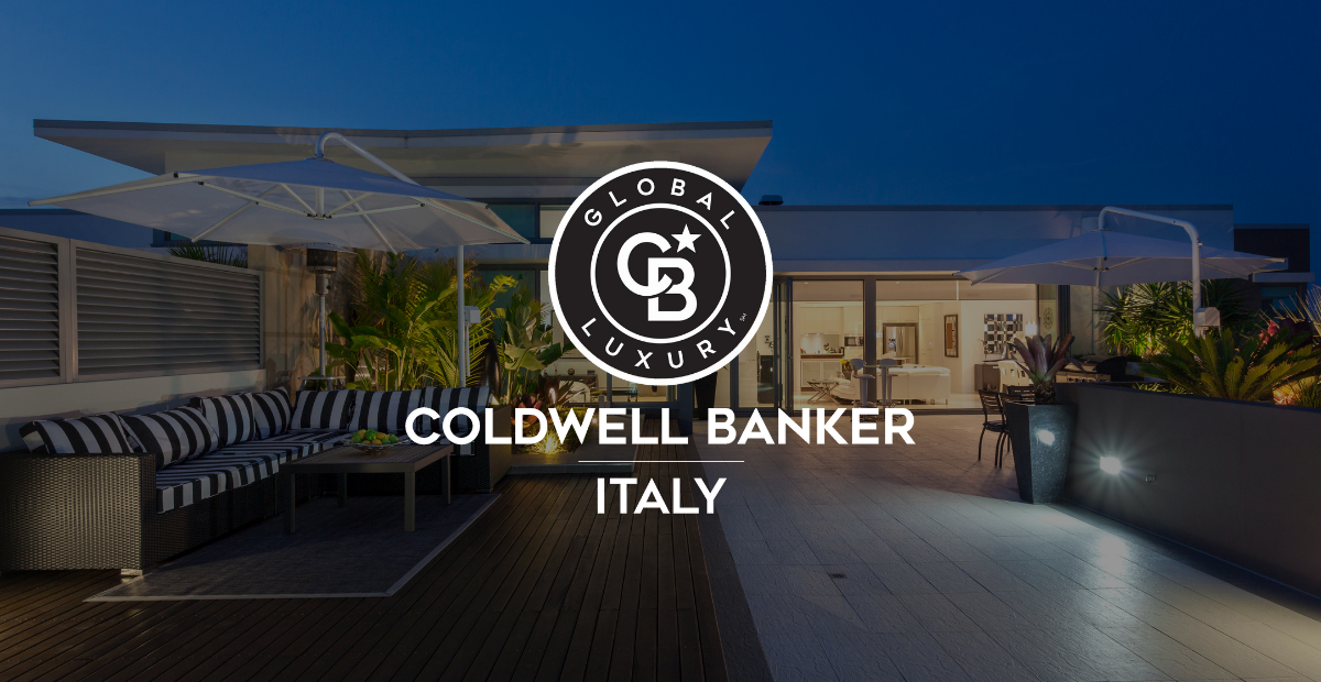 Coldwell Banker Global Luxury Italy